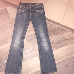 Miss Me Girls Jeans